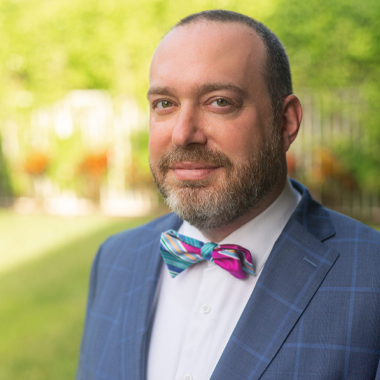 Attorney Samuel A. Rubert